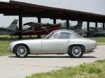 Lotus Elite 1957 года (UK)